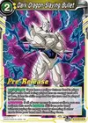 Product image for Dark Dragon-Slaying Bullet