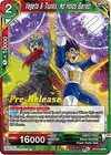 Product image for Vegeta & Trunks, No Holds Barred