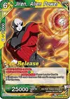 Product image for Jiren, Alien Power