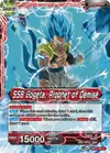 Product image for Gogeta // SSB Gogeta, Prophet of Demise