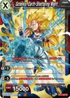 Product image for Gotenks, Earth-Shattering Might