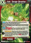 Product image for Kale, Savage Berserker