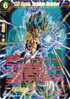Product image for SSB Gogeta, Technique Unchained (SPR)