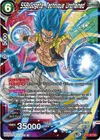 Product image for SSB Gogeta, Technique Unchained