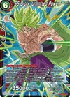 Product image for SS Broly, Unlimited Power