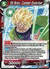 Product image for SS Broly, Combat Evolution