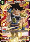 Product image for Bardock, Strategic Mind
