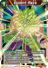 Product image for Violent Rays