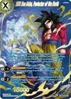 Product image for SS4 Son Goku, Protector of the Earth (SPR)