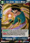 Product image for Son Goten, Baby's Minion