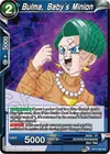 Product image for Bulma, Baby's Minion