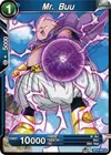 Product image for Mr. Buu
