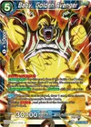 Product image for Baby, Golden Avenger