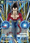 Product image for SS4 Vegeta, Rise of the Super Warrior