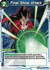 Product image for Final Shine Attack