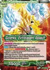Product image for Gotenks // Gotenks, Extravagant Assault
