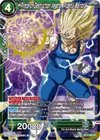 Product image for Prince of Destruction Vegeta, Prideful Warrior