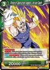 Product image for Prince of Destruction Vegeta, Life and Death