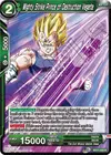 Product image for Mighty Strike Prince of Destruction Vegeta