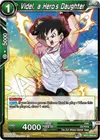 Product image for Videl, a Hero's Daughter