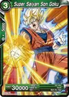 Product image for Super Saiyan Son Goku