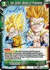 Product image for Son Goten, Bonds of Friendship