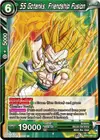 Product image for SS Gotenks, Friendship Fusion
