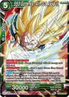 Product image for SS3 Gotenks, All-Out Assault