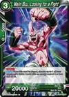 Product image for Majin Buu, Looking for a Fight