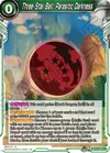 Product image for Three-Star Ball, Parasitic Darkness