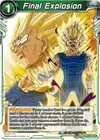 Product image for Final Explosion