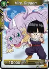 Product image for Hire-Dragon