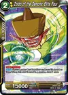 Product image for Zoldo of the Demonic Elite Four