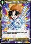 Product image for Exceptional Ability Pan