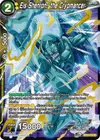 Product image for Eis Shenron, the Cryomancer