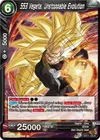 Product image for SS3 Vegeta, Unstoppable Evolution