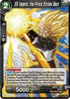 Product image for SS Vegeta, the Prince Strikes Back
