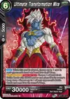 Product image for Ultimate Transformation Mira