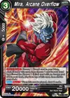Product image for Mira, Arcane Overflow