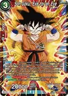 Product image for Son Goku, Eye for an Eye