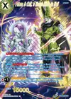 Product image for Frieza & Cell, a Match Made in Hell (SPR)
