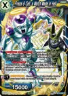 Product image for Frieza & Cell, a Match Made in Hell