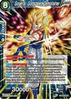 Product image for Gogeta, Godspeed Demolisher