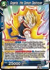 Product image for Gogeta, the Demon Destroyer