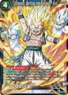 Product image for Gotenks, Battling the Forces of Evil
