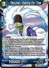Product image for Paikuhan, Stalling for Time