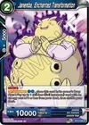 Product image for Janemba, Enchanted Transformation