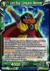 Product image for Lord Slug, Conqueror Restored