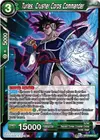 Product image for Turles, Crusher Corps Commander