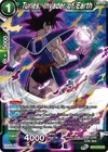 Product image for Turles, Invader of Earth